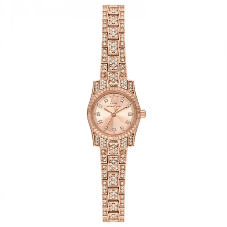 Michael Kors MK4863 Kadın Kol Saati