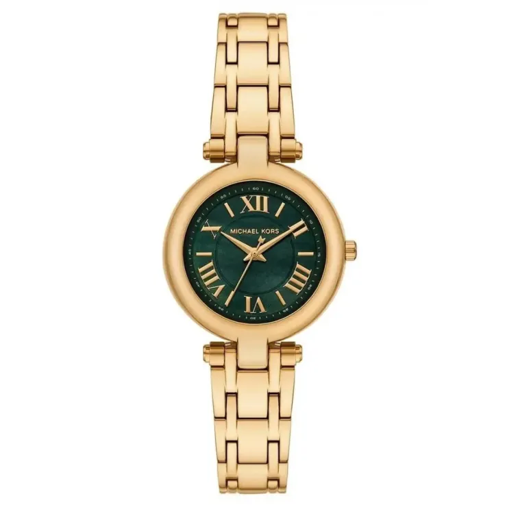 Michael Kors MK4892 Kadın Kol Saati Michael Kors MK4892 Kadın Kol Saati