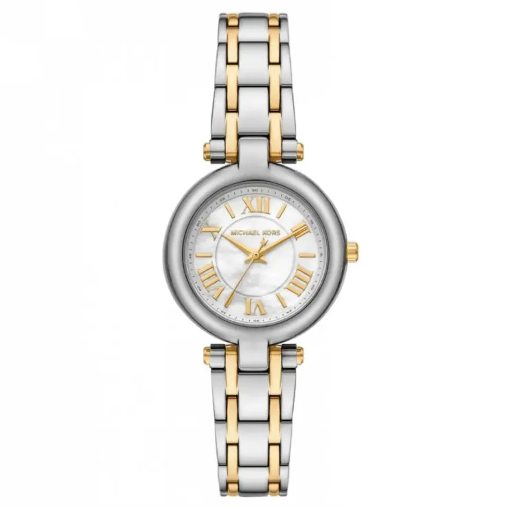 Michael Kors MK4895 Kadın Kol Saati Michael Kors MK4895 Kadın Kol Saati