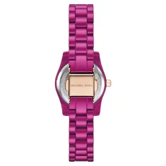 Michael Kors MK4915LE Kadın Kol Saati