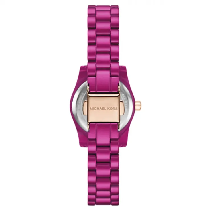 Michael Kors MK4915LE Kadın Kol Saati