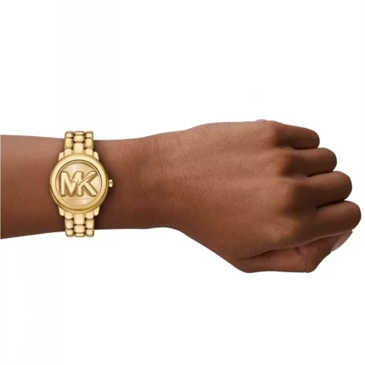 Michael Kors MK4923 Kadın Kol Saati Michael Kors MK4923 Kadın Kol Saati