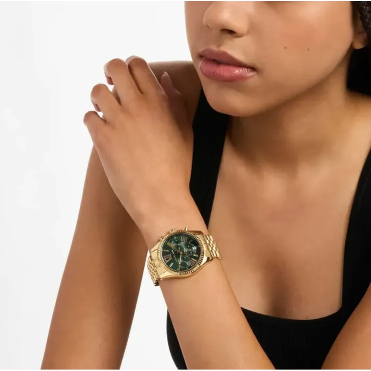 Michael Kors MK4983 Kadın Kol Saati Michael Kors MK4983 Kadın Kol Saati