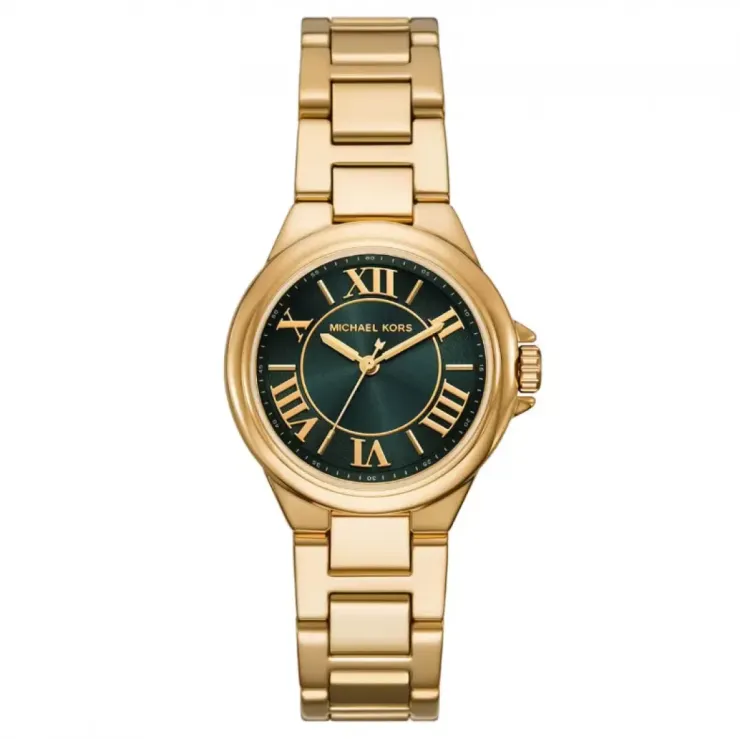 Michael Kors MK4988 Kadın Kol Saati Michael Kors MK4988 Kadın Kol Saati