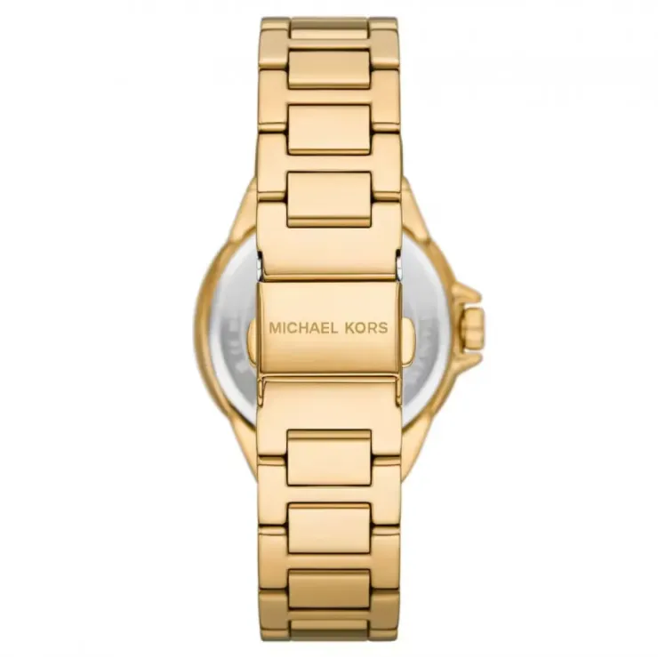 Michael Kors MK4988 Kadın Kol Saati Michael Kors MK4988 Kadın Kol Saati