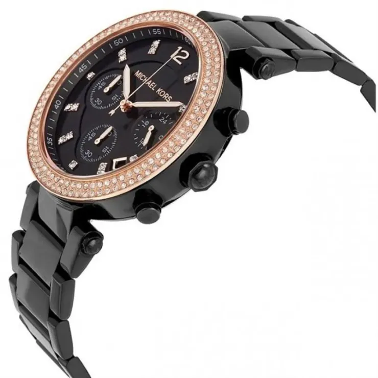 Michael Kors MK5885 Kadın Kol Saati Michael Kors MK5885 Kadın Kol Saati