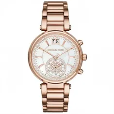 Michael Kors MK6282 Kadın Kol Saati Michael Kors MK6282 Kadın Kol Saati