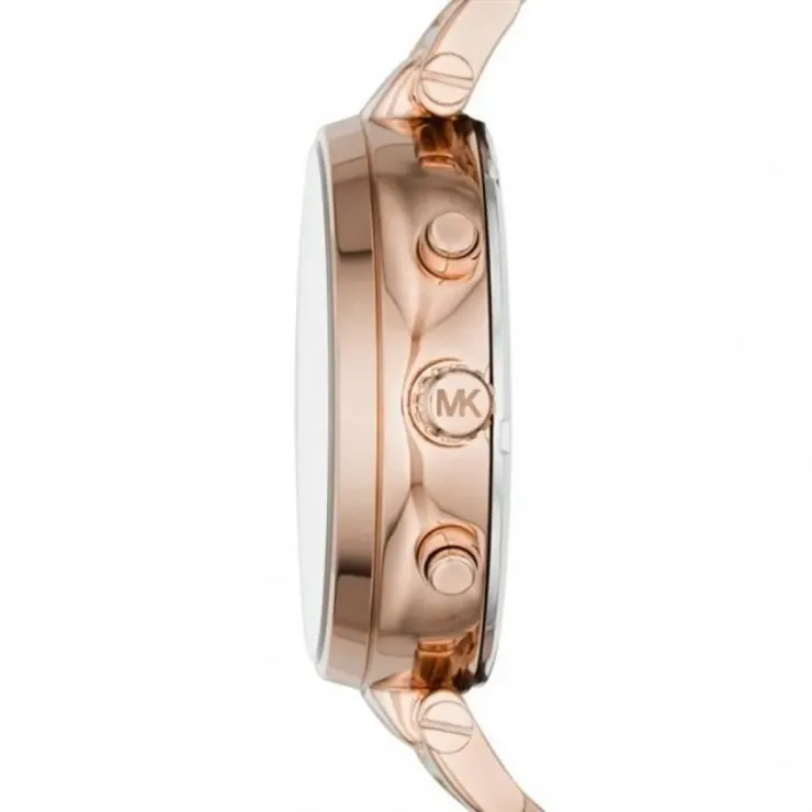 Michael Kors MK6282 Kadın Kol Saati Michael Kors MK6282 Kadın Kol Saati