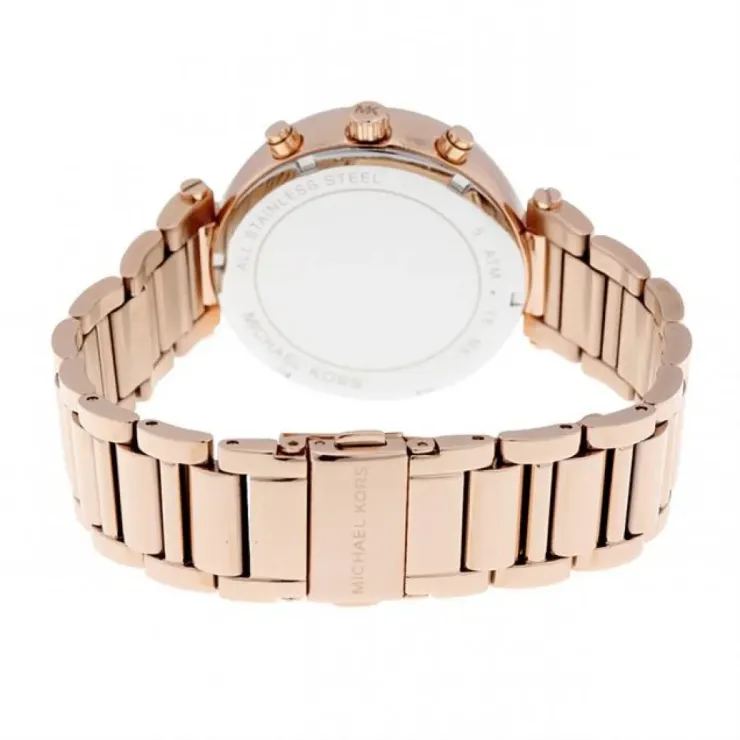 Michael Kors MK6282 Kadın Kol Saati Michael Kors MK6282 Kadın Kol Saati