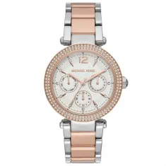 Michael Kors MK6301 Kadın Kol Saati Michael Kors MK6301 Kadın Kol Saati