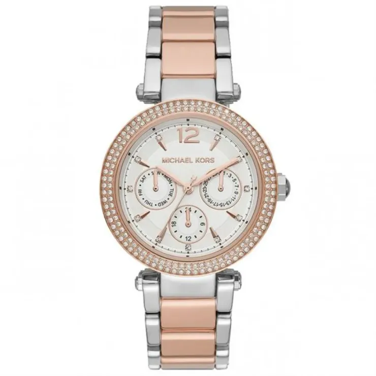 Michael Kors MK6301 Kadın Kol Saati Michael Kors MK6301 Kadın Kol Saati