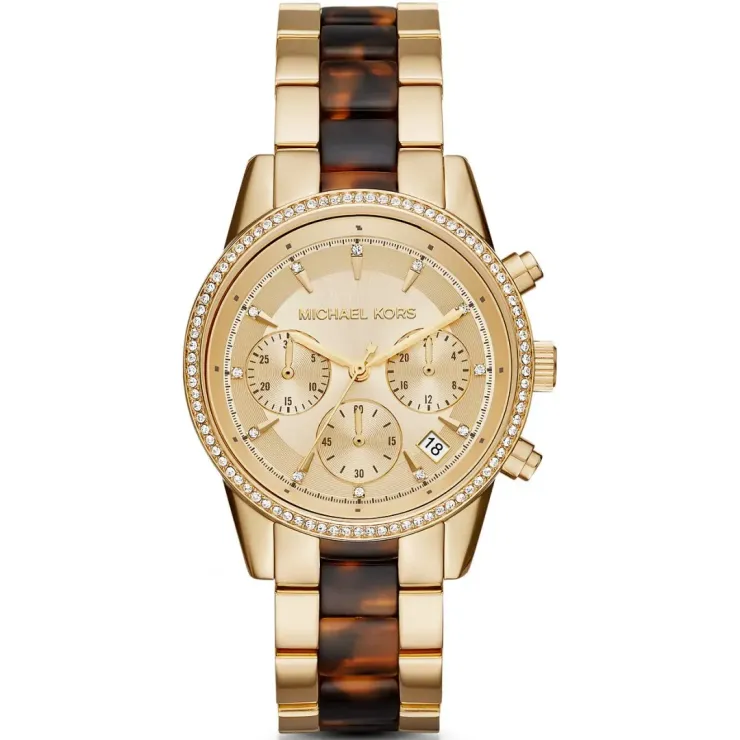 Michael Kors MK6322 Kadın Kol Saati