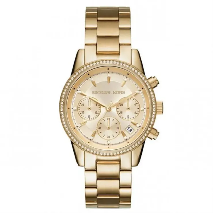 Michael Kors MK6356 Kadın Kol Saati Michael Kors MK6356 Kadın Kol Saati