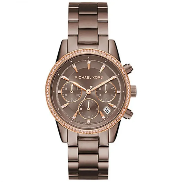 Michael Kors MK6529 Kadın Kol Saati
