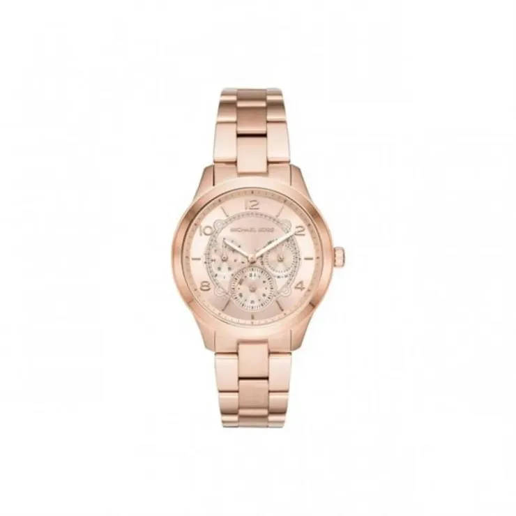 Michael Kors MK6589 Kadın Kol Saati