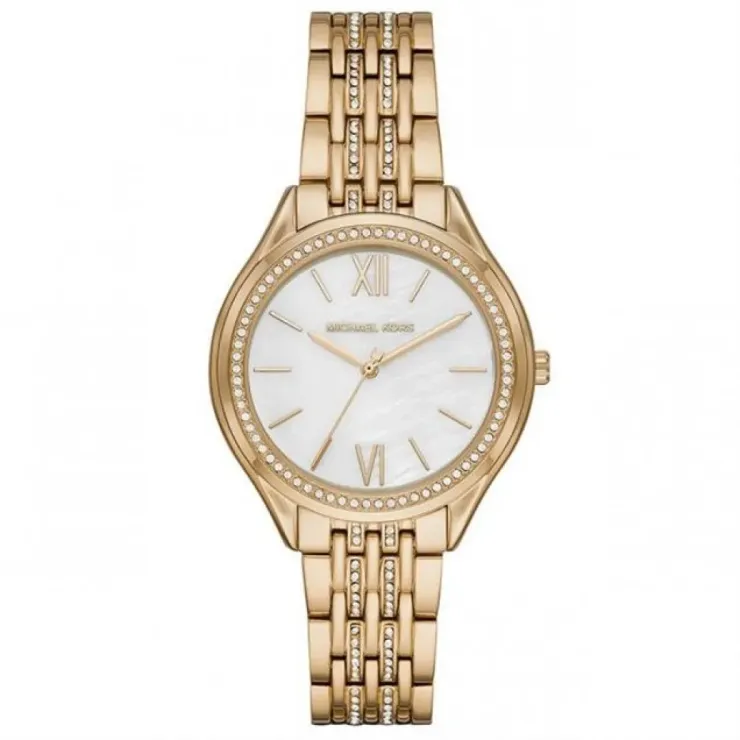 Michael Kors MK7078 Kadın Kol Saati