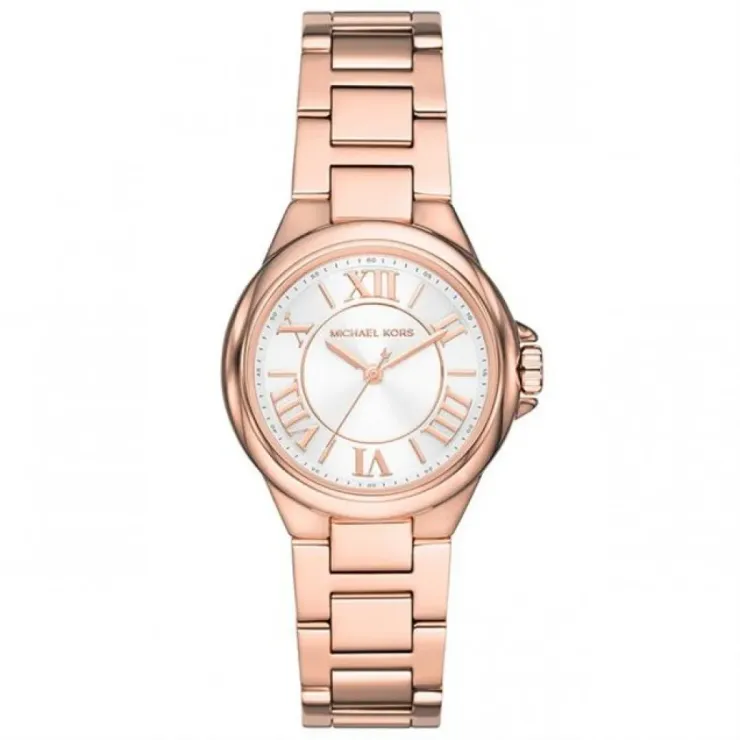 Michael Kors MK7256 Kadın Kol Saati Michael Kors MK7256 Kadın Kol Saati
