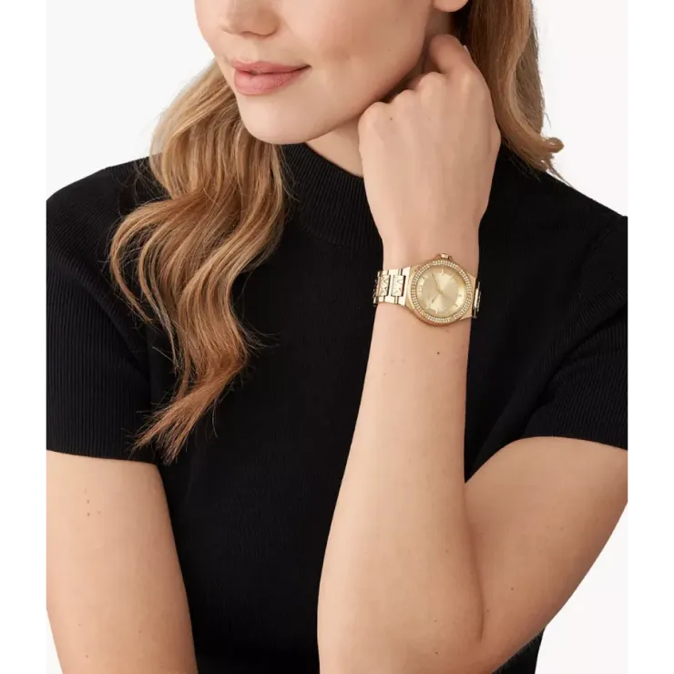 Michael Kors MK7339 Kadın Kol Saati