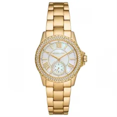 Michael Kors MK7363 Kadın Kol Saati