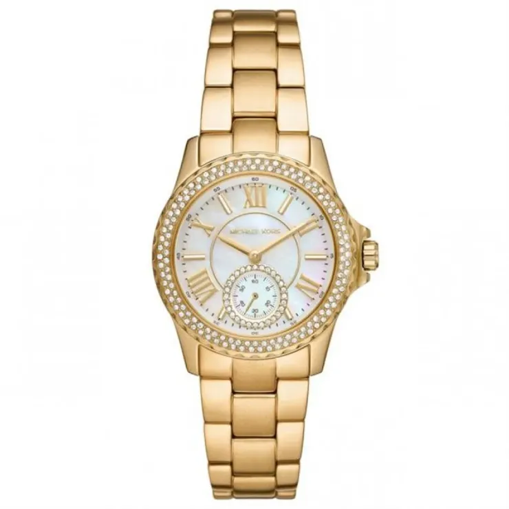 Michael Kors MK7363 Kadın Kol Saati