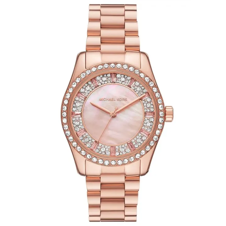 Michael Kors MK7444 Kadın Kol Saati Michael Kors MK7444 Kadın Kol Saati