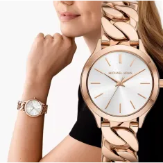 Michael Kors MK7473 Kadın Kol Saati Michael Kors MK7473 Kadın Kol Saati