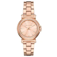 Michael Kors MK7491 Kadın Kol Saati