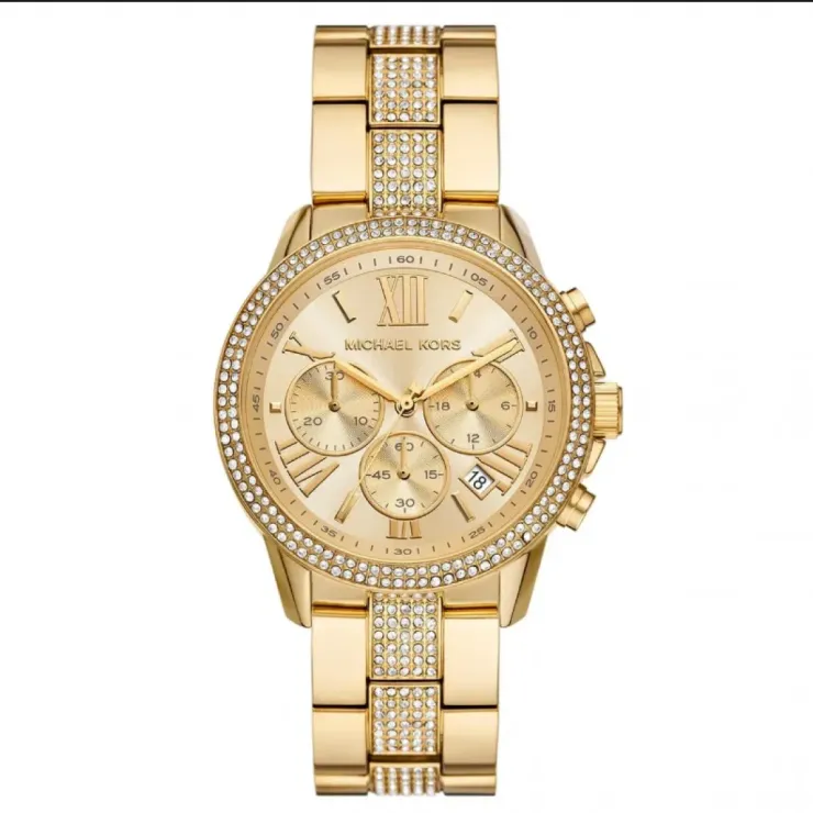 Michael Kors MK7504 Kadın Kol Saati