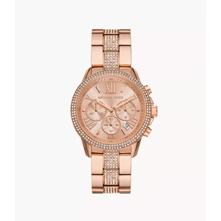 Michael Kors MK7505 Kadın Kol Saati Michael Kors MK7505 Kadın Kol Saati