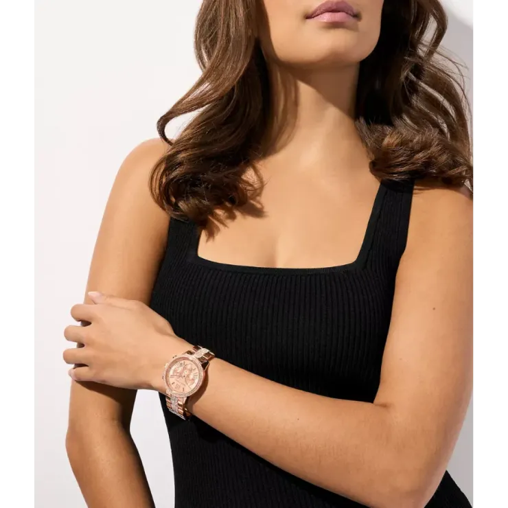 Michael Kors MK7505 Kadın Kol Saati Michael Kors MK7505 Kadın Kol Saati