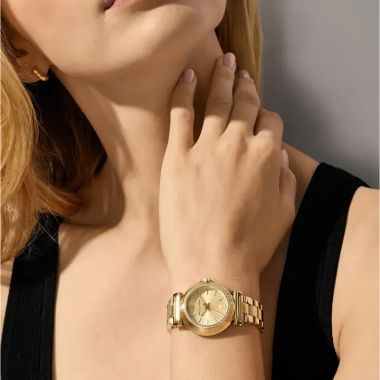 Michael Kors MK7516 Kadın Kol Saati