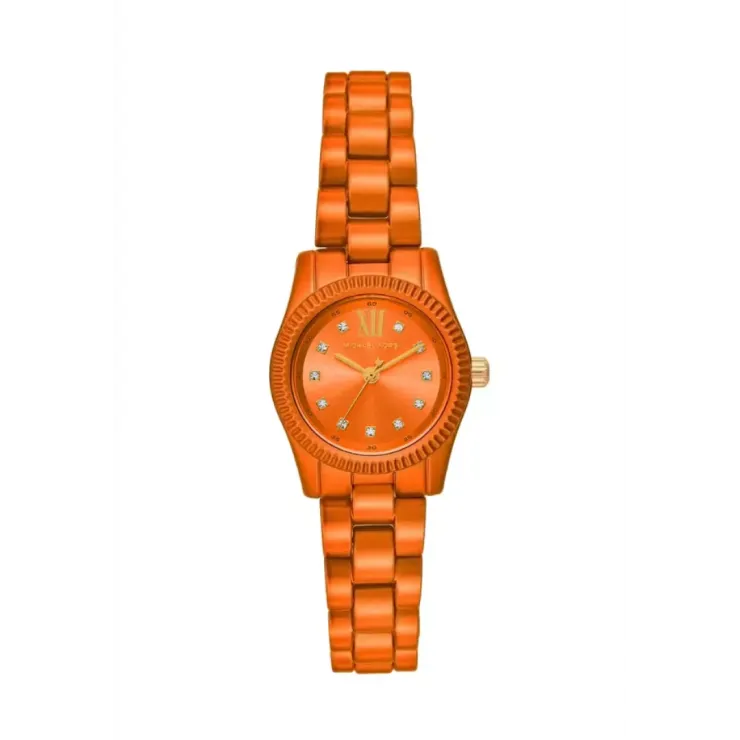 Michael Kors MK7538LE Kadın Kol Saati MK7538 Michael Kors MK7538LE Kadın Kol Saati MK7538