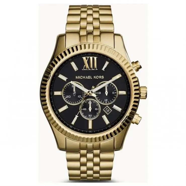 Michael Kors MK8286 Erkek Kol Saati Michael Kors MK8286 Erkek Kol Saati