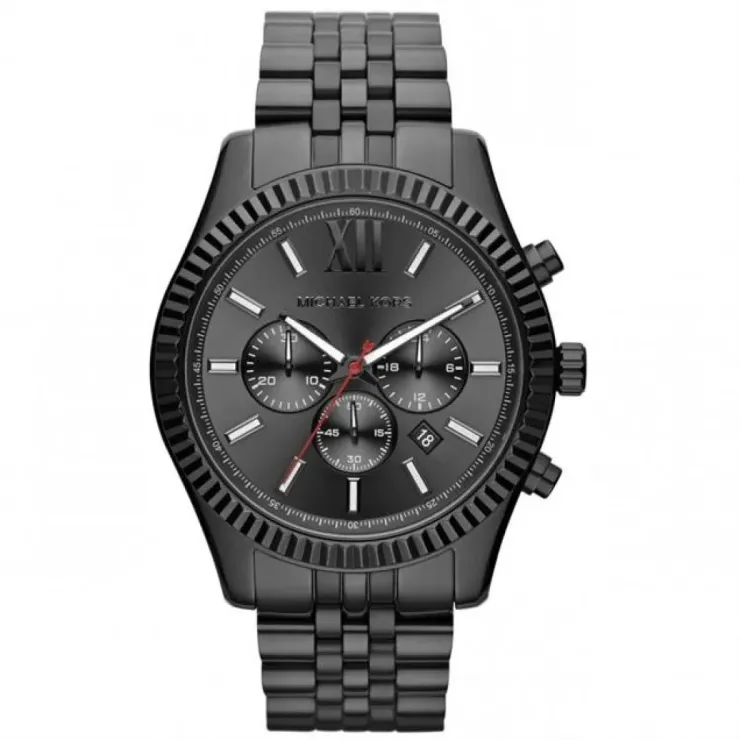 Michael Kors MK8320 Erkek Kol Saati Michael Kors MK8320 Erkek Kol Saati