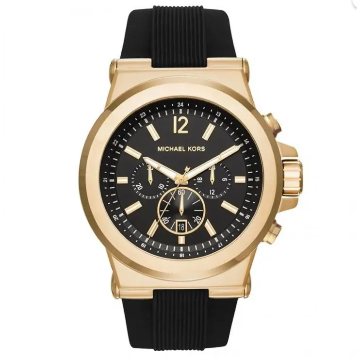Michael Kors MK8445 Erkek Kol Saati