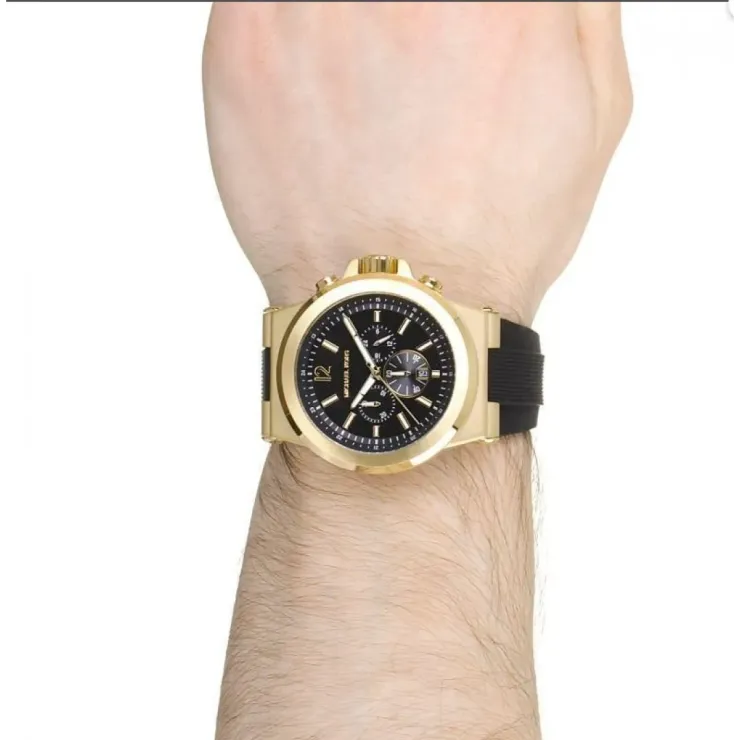 Michael Kors MK8445 Erkek Kol Saati