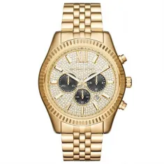 Michael Kors MK8494 Erkek Kol Saati Michael Kors MK8494 Erkek Kol Saati