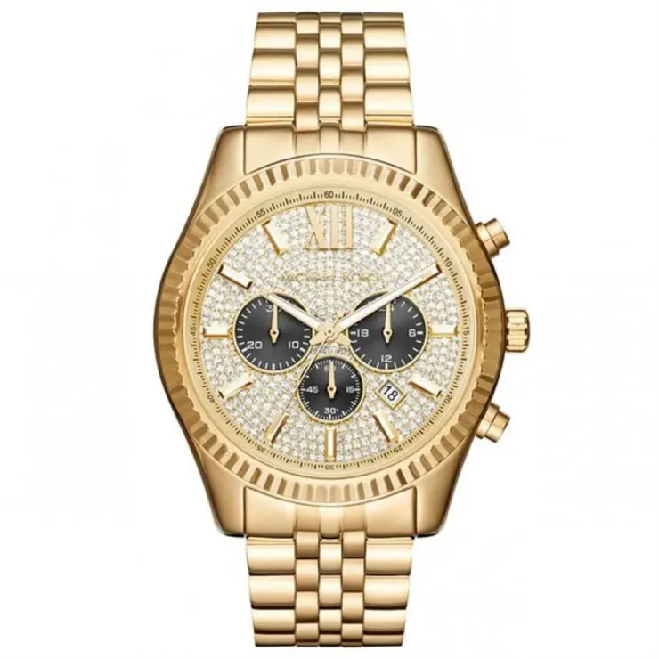 Michael Kors MK8494 Erkek Kol Saati Michael Kors MK8494 Erkek Kol Saati