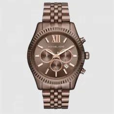 Michael Kors MK8522 Erkek Kol Saati Michael Kors MK8522 Erkek Kol Saati