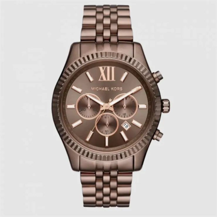 Michael Kors MK8522 Erkek Kol Saati Michael Kors MK8522 Erkek Kol Saati