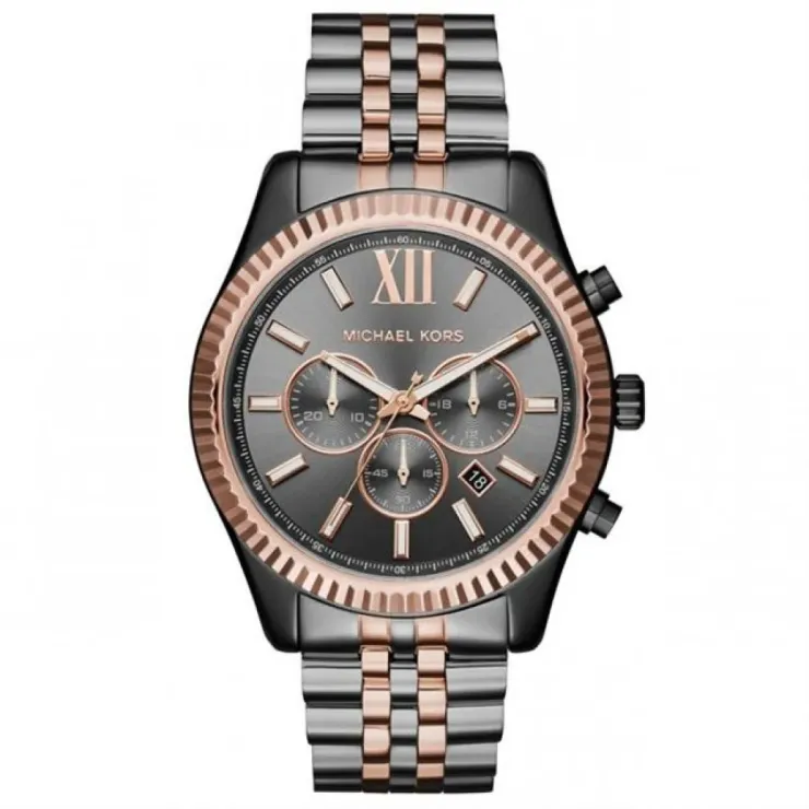 Michael Kors MK8561 Erkek Kol Saati Michael Kors MK8561 Erkek Kol Saati