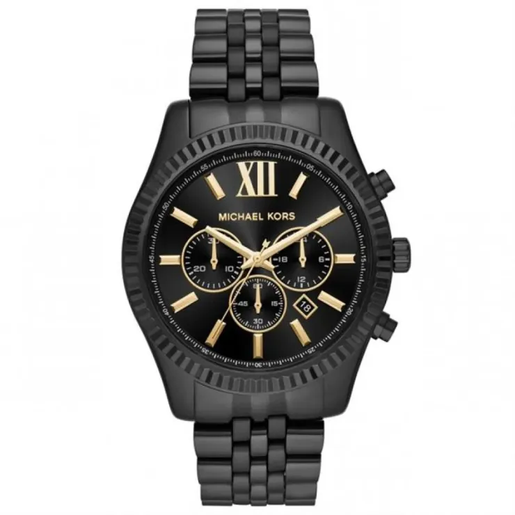 Michael Kors MK8603 Erkek Kol Saati Michael Kors MK8603 Erkek Kol Saati