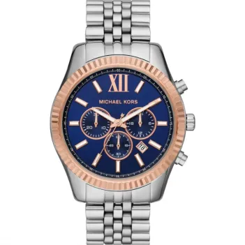 Michael Kors MK8689 Erkek Kol Saati