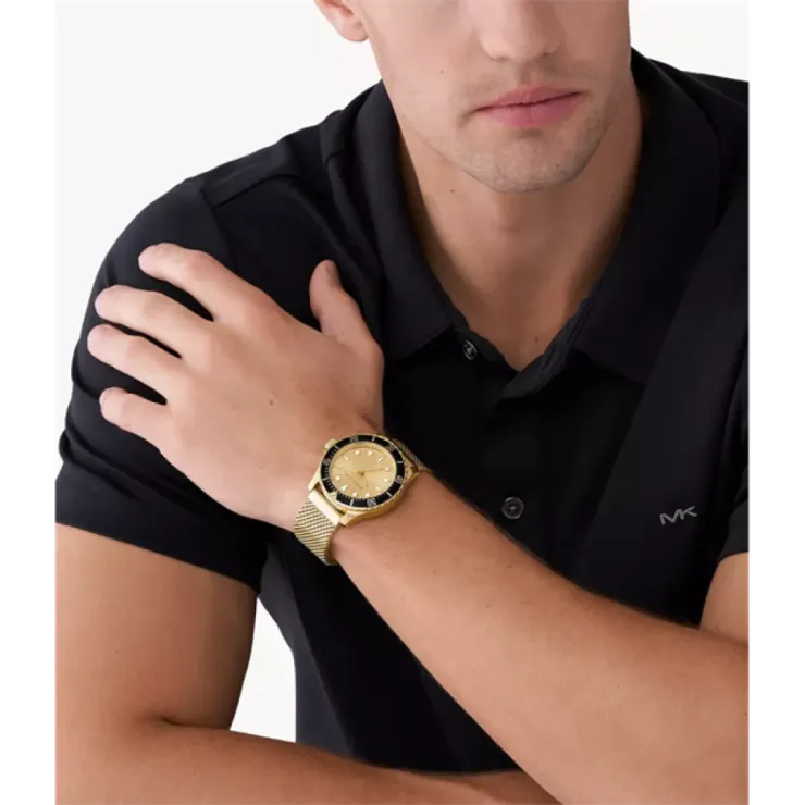 Michael Kors MK9083 Erkek Kol Saati Michael Kors MK9083 Erkek Kol Saati