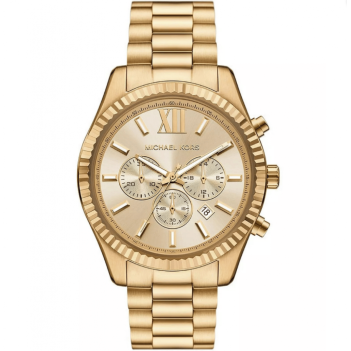 Michael Kors MK9235 Erkek Kol Saati