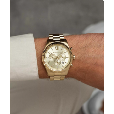 Michael Kors MK9235 Erkek Kol Saati Michael Kors MK9235 Erkek Kol Saati