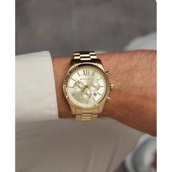 Michael Kors MK9235 Erkek Kol Saati