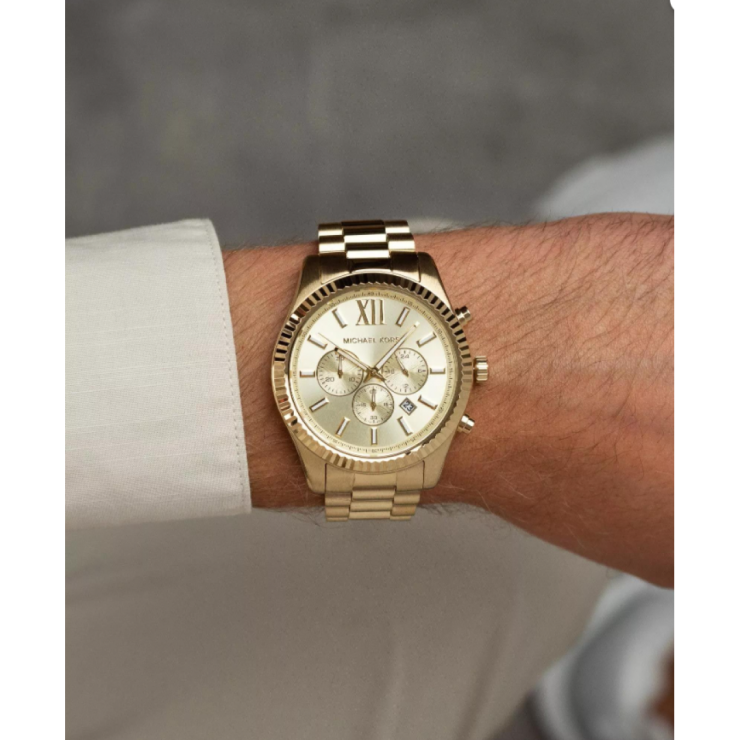 Michael Kors MK9235 Erkek Kol Saati Michael Kors MK9235 Erkek Kol Saati