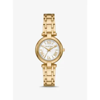 Michael Kors MKO1083 Kadın Kol Saati