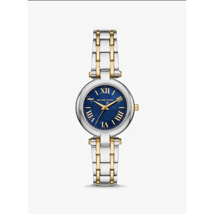 Michael Kors MKO1085 Kadın Kol Saati